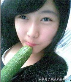 吃女生瓜,揭秘那些被吃掉的青春秘密