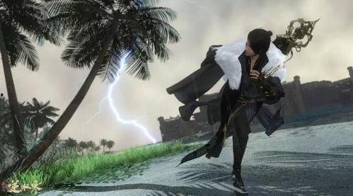 逆水寒小不点吃瓜,小不点吃瓜，揭秘江湖风云背后的秘密