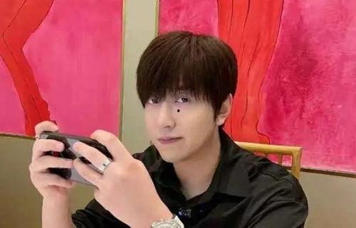 林某某吃瓜博主,揭秘娱乐圈幕后真相