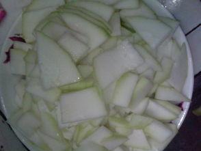 新鲜浦瓜怎么吃,创意烹饪指南