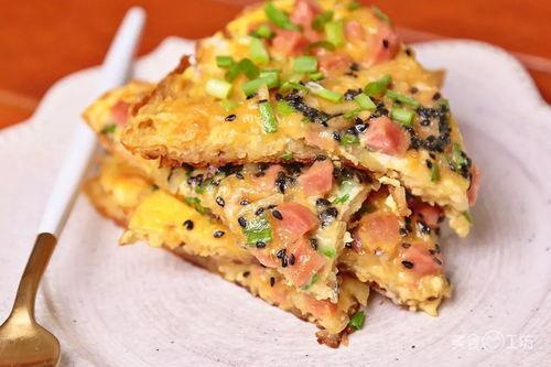 吃瓜就要找饼哥