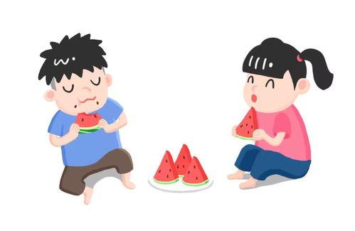 吃隔夜瓜科普,安全食用指南